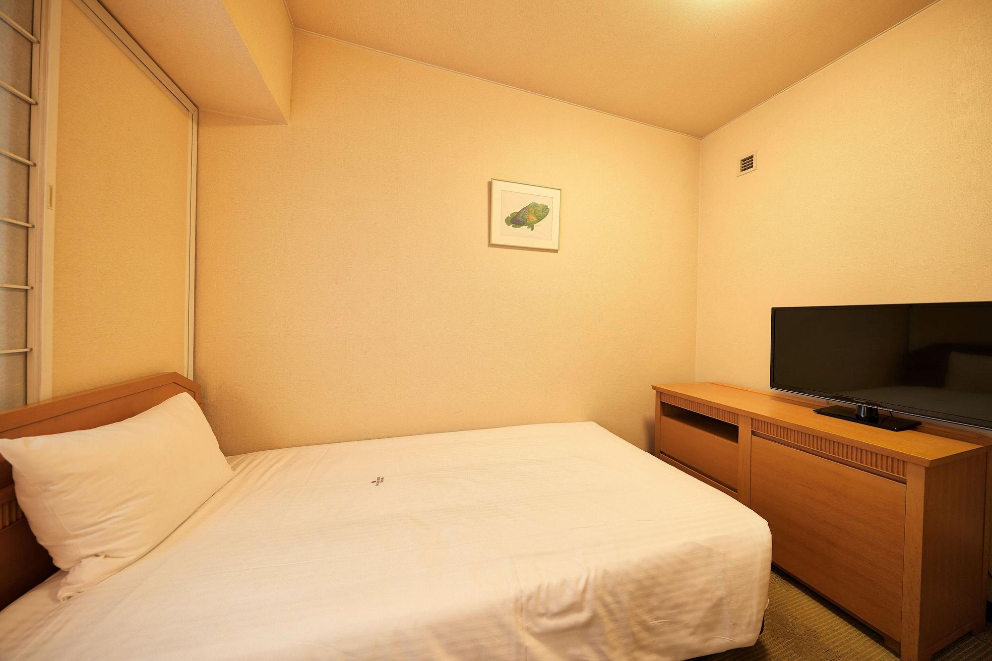 Pacific Hotel Okinawa Naha Luaran gambar