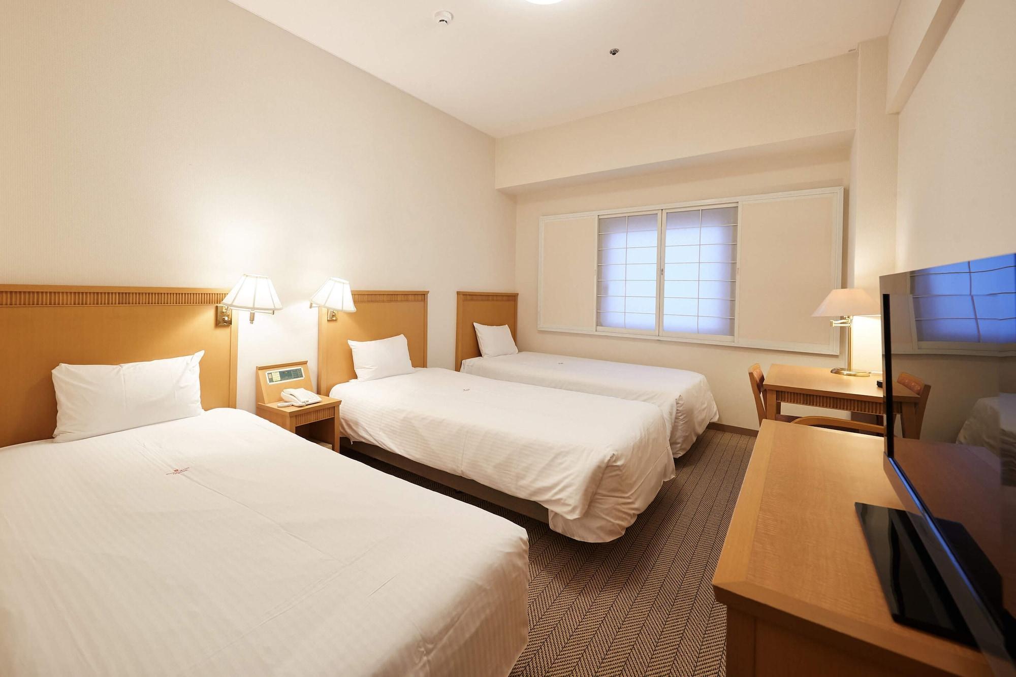 Pacific Hotel Okinawa Naha Luaran gambar